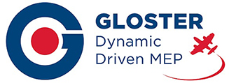 Gloster Logo